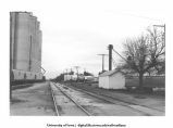 Pomeroy, Iowa. IC