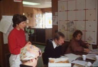 Federated Women's Club VIP Program in Cherokee County, Iowa.
