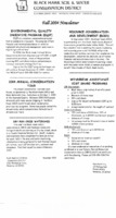 Fall 2004 Newsletter 