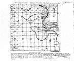 Iowa land survey map of t081n, r005w