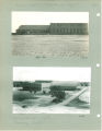 Armory and Field House, the University of Iowa, April and September 1928