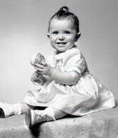 Carol Jean Daehler