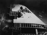 Delta Wing Photograph