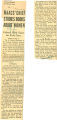 WAAC'S chief studies books about women
