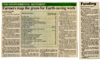 Environmental Movement
