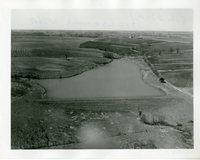 Big Wyacondah Watershed, site 27-H,  Barnett Farm 