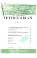 Iowa State University Veterinarian v. 28, n. 3, 1966