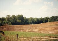 Unidentified Photos - Construction Preparation