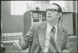 Lawrence E. Burkhart, 1973