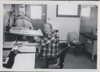 Cal Wells - Technician