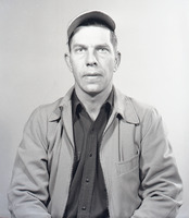 Melvin Schroeder