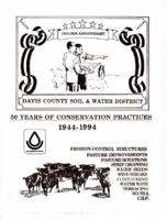 1994 -  Year Celebration Of Conservation Practices, 1944 - 1994