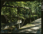 Middle Creek Bridge