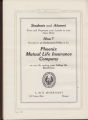 1920 yearbook