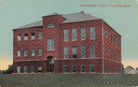 0205 Washington School