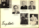 1951 Yearbook