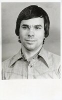 1976  Howard Bright
