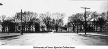 Pentacrest panorama, The University of Iowa, between 1908 and 1911