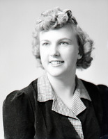 Phyllis Dew