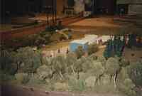 Choice Farm display