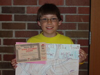 2009 Poster Contest Winners