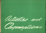 1951 Yearbook