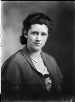 Grace Wood