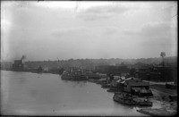 BR 202  Riverfront from Bridge