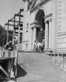 Memorial Union, 1951