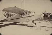 Appanoose aircraft