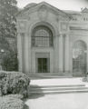 Memorial Union, 1955