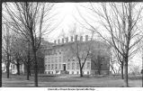 Old South Hall, The University of Iowa, 1900s