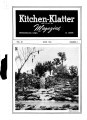 Kitchen-Klatter v. 28, n. 06, 1964