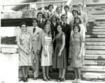The Homecoming Central Committee, 1977