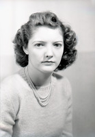 Willa Wayne Johnson 