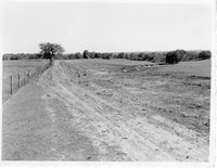 Photograph Of Bare Cropland 