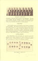 Men's and Women's Glee Clubs, The University of Iowa, 1910