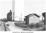 Ulmer, Iowa. IC