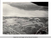 North east river view