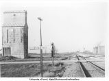 Pioneer, Iowa. CNW