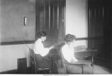 Psychology Laboratory; The University of Iowa, 1911