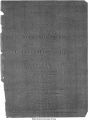 Proceedings of the eighteenth annual session of the Iowa Federation of Colored Women's Clubs held in Odd Fellows Hall, Marshalltown, Iowa, May 26, 27, 28, inclusive 1919