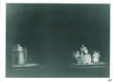 Scene in Van Druten's I Remember Mama, The University of Iowa, June 1946