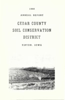 Annual Report, 1960
