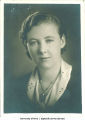Hazel Gillespie, The University of Iowa, 1930s