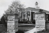 Memorial Gates