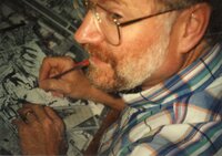 FSA Employee Earl Hopkins