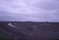 Soil Erosion, 1986