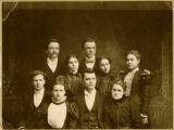 William Penn College Choir