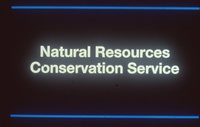 Forty ways of conservation in your community.